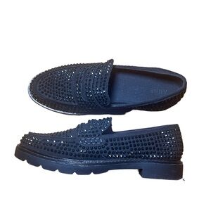 Anne Klein Emmylou Loafer